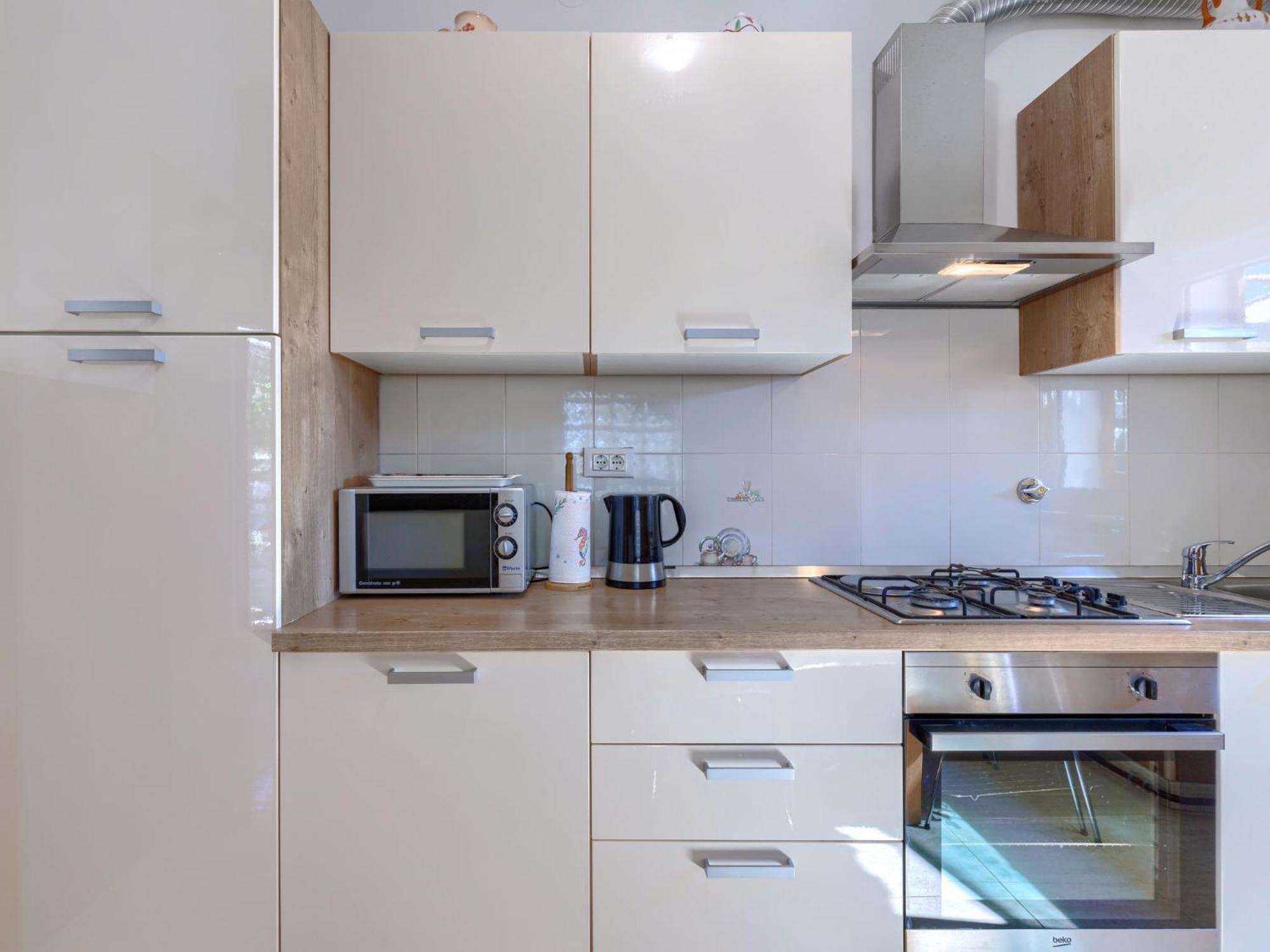 Apartment Bumbak By Interhome Umag Exterior foto