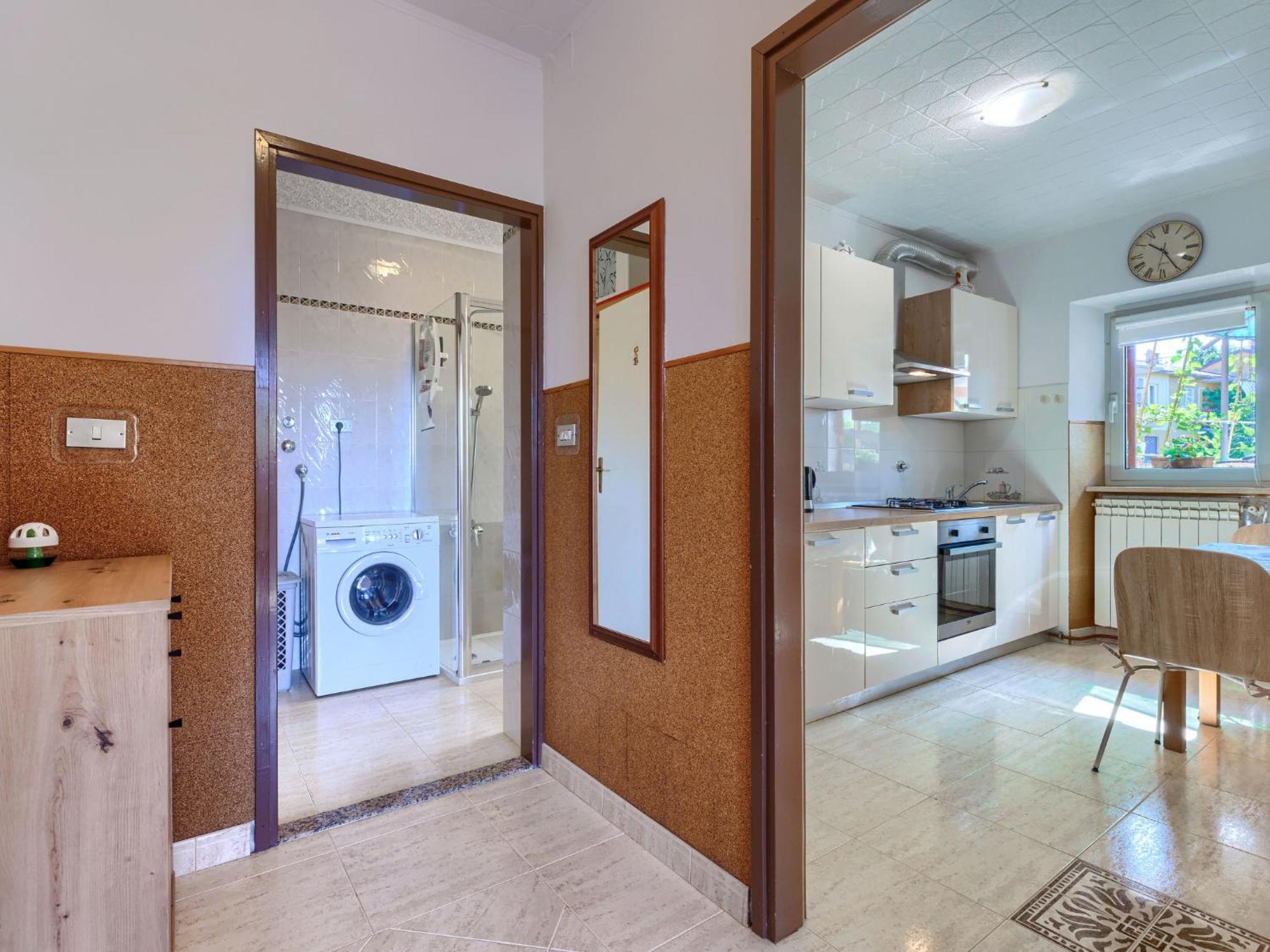 Apartment Bumbak By Interhome Umag Exterior foto