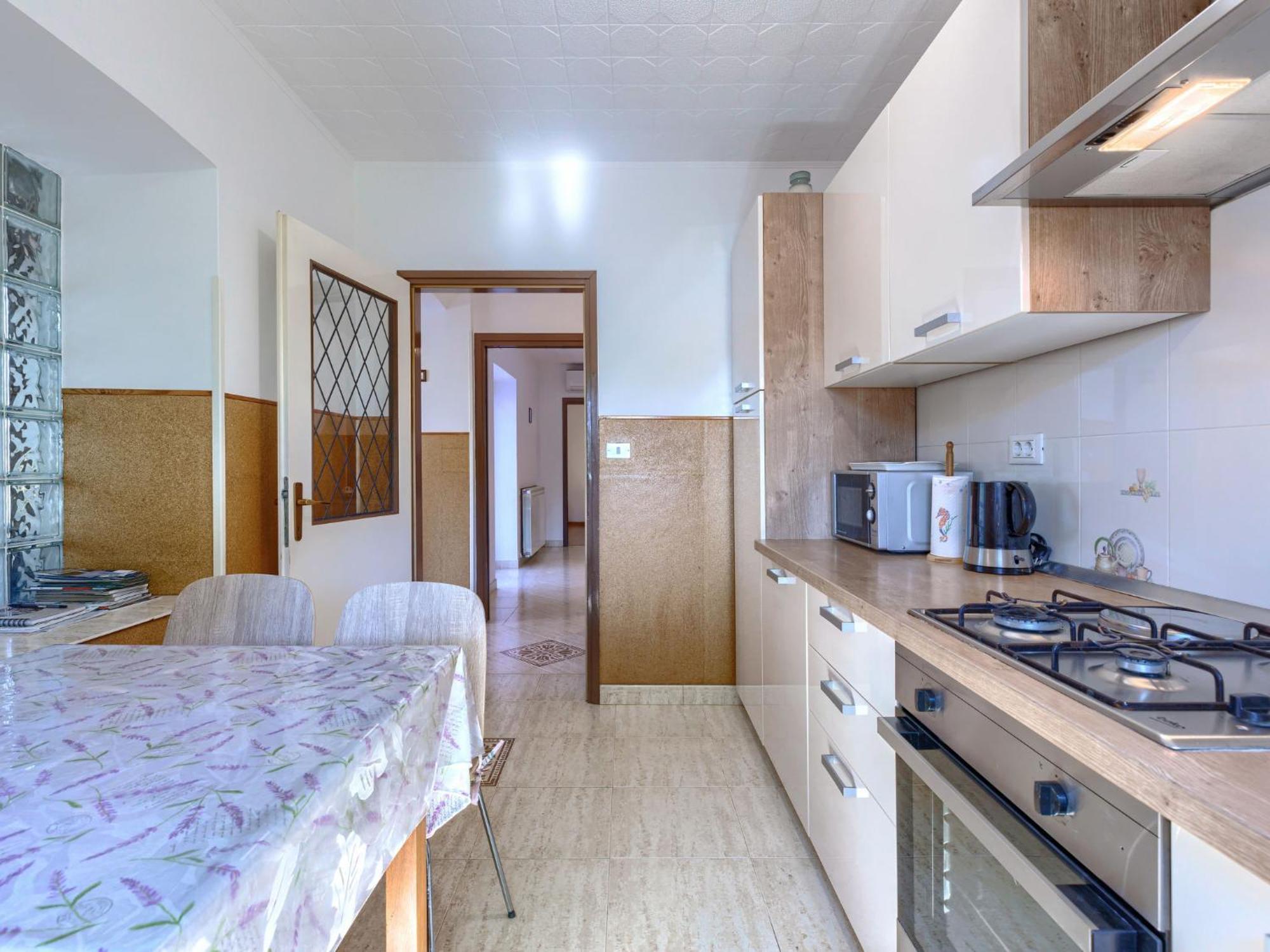Apartment Bumbak By Interhome Umag Exterior foto