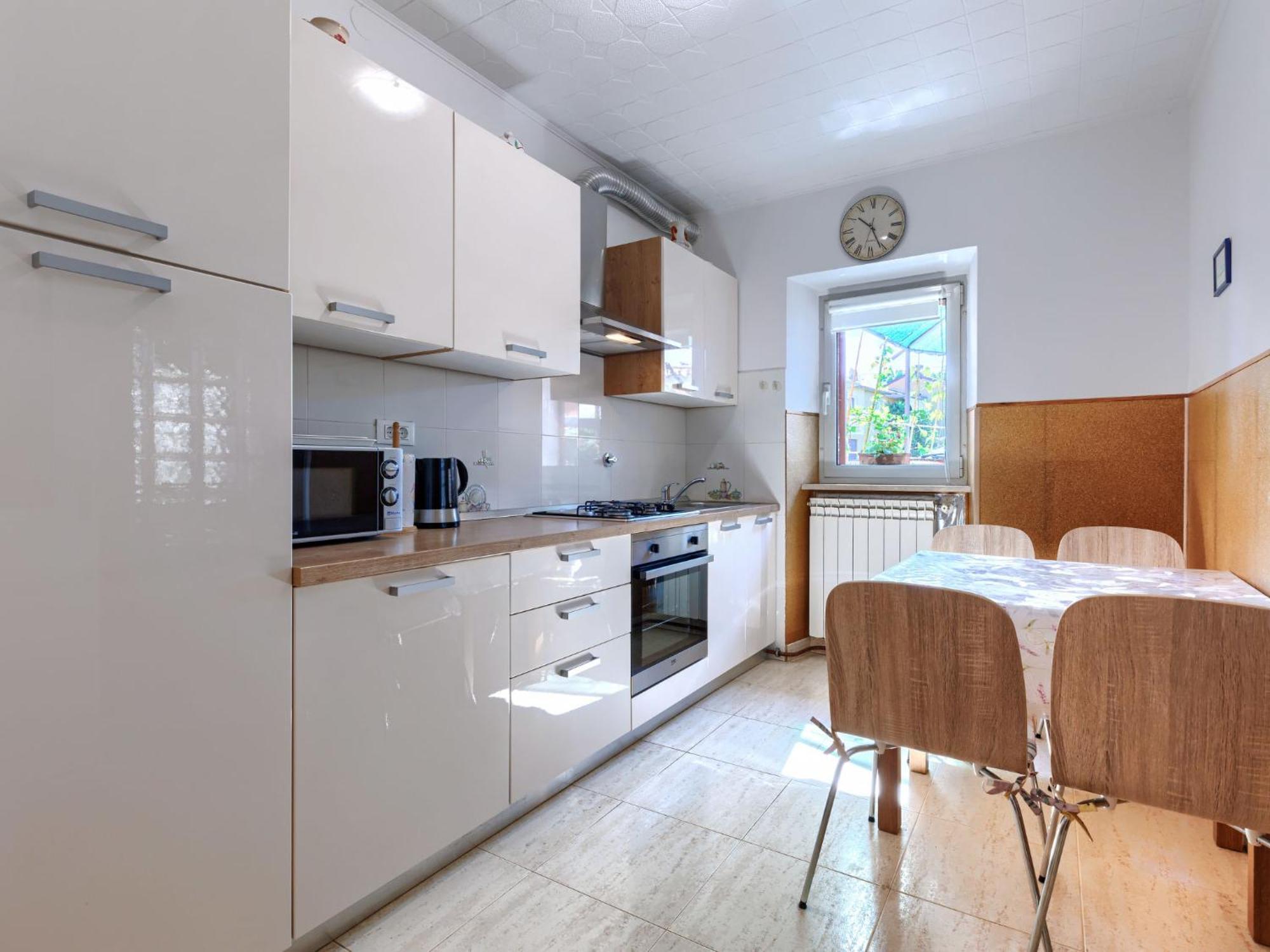 Apartment Bumbak By Interhome Umag Exterior foto
