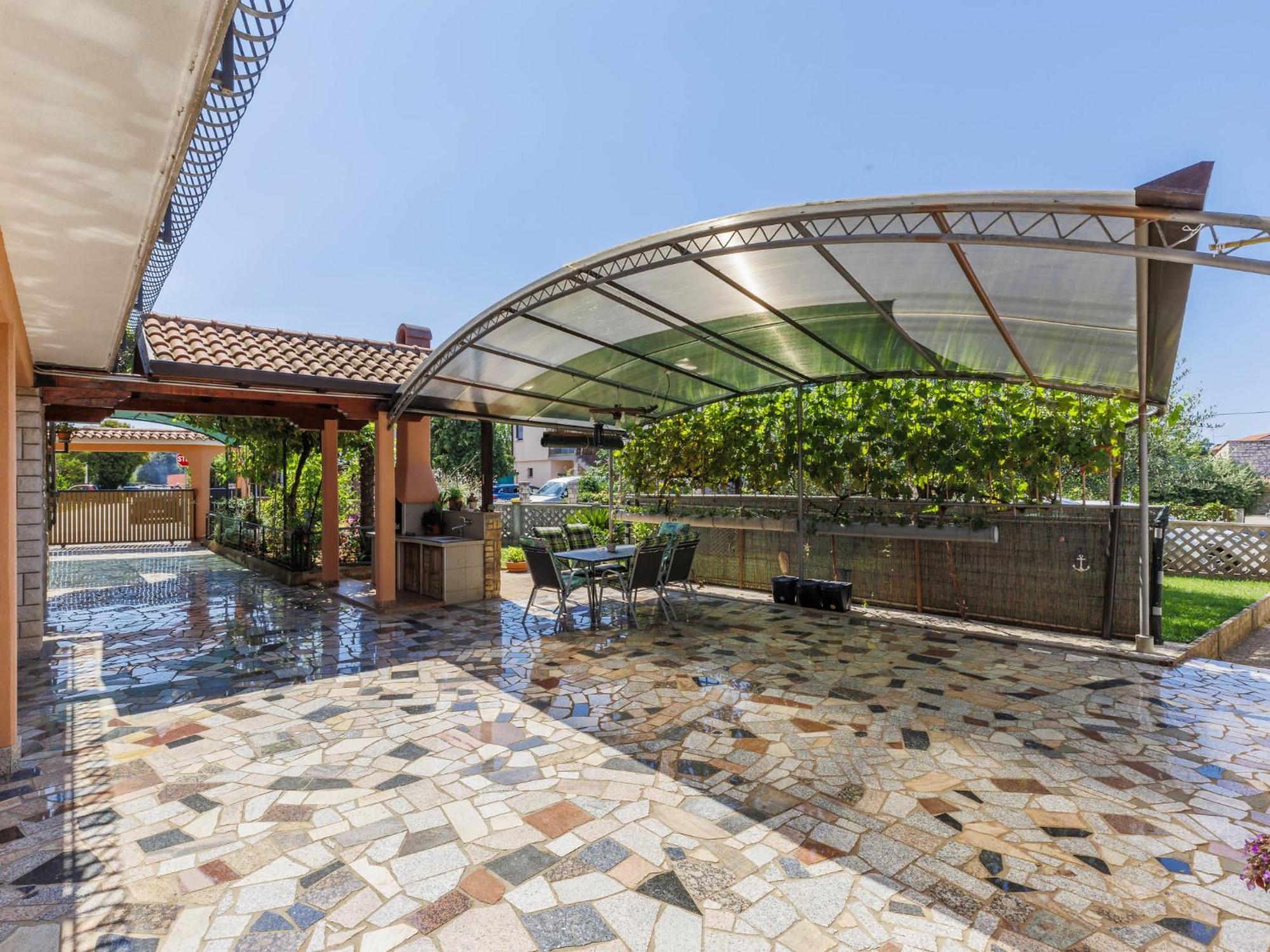 Apartment Bumbak By Interhome Umag Exterior foto