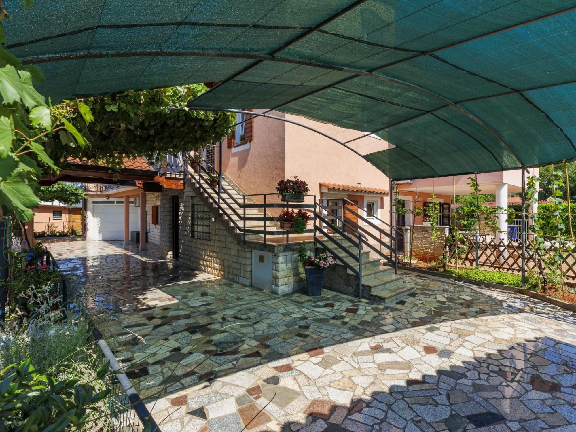 Apartment Bumbak By Interhome Umag Exterior foto