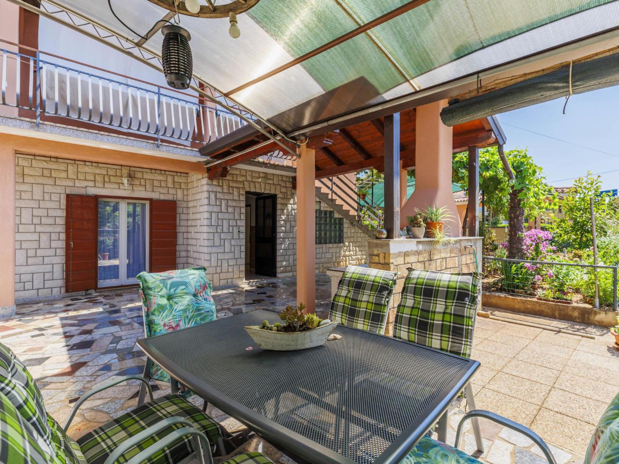 Apartment Bumbak By Interhome Umag Exterior foto