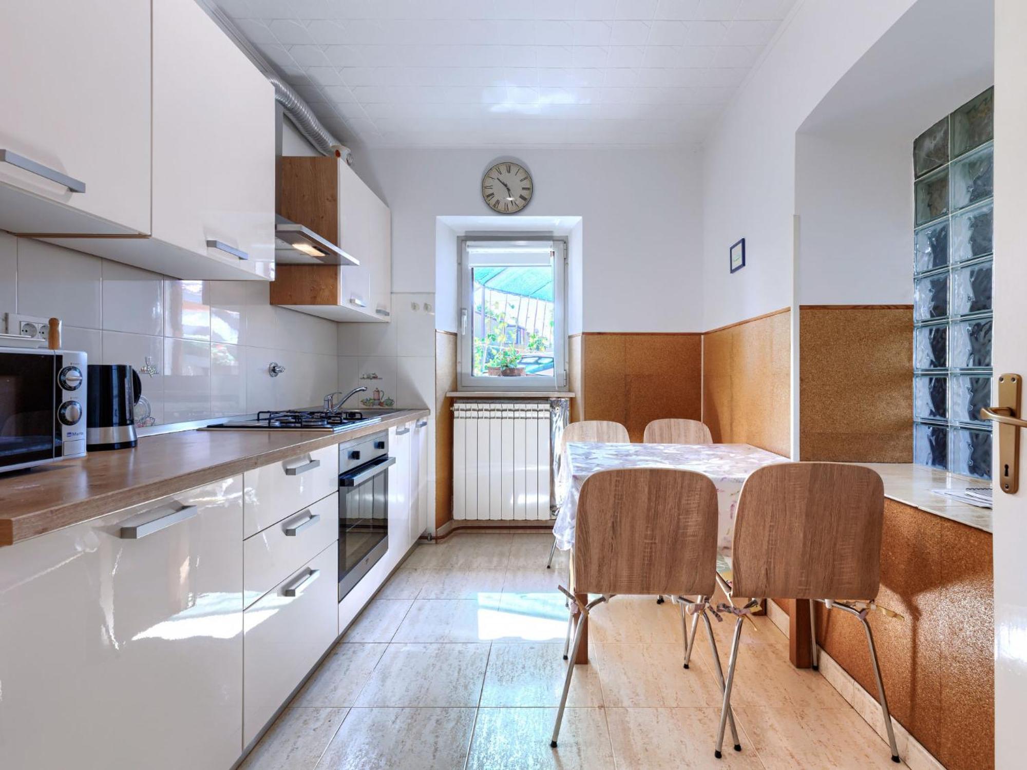 Apartment Bumbak By Interhome Umag Exterior foto