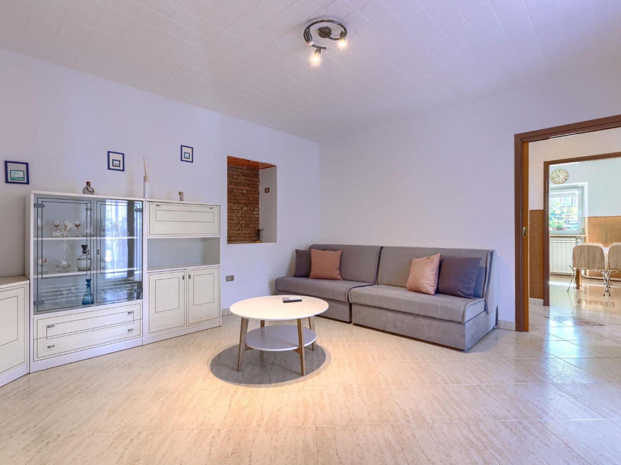 Apartment Bumbak By Interhome Umag Exterior foto