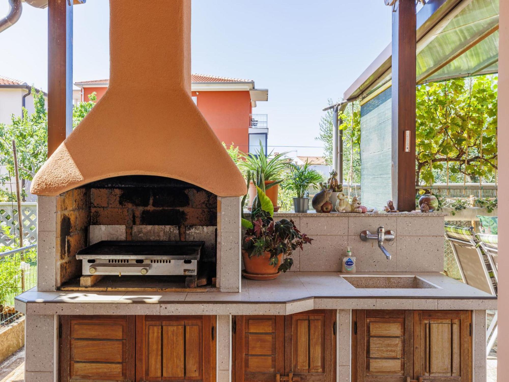 Apartment Bumbak By Interhome Umag Exterior foto