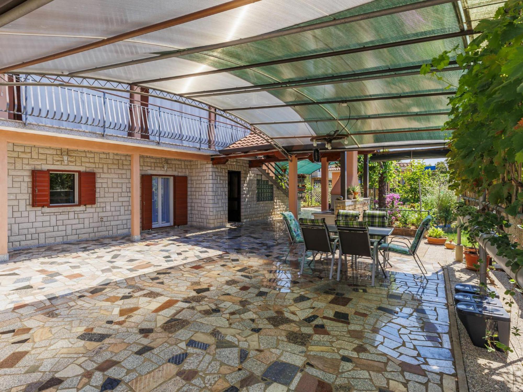 Apartment Bumbak By Interhome Umag Exterior foto